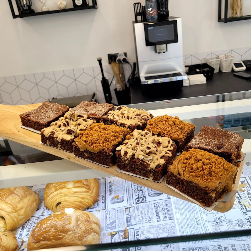 L'opéra Boulangerie-Pâtisserie Livry-Gargan 1
